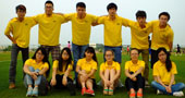 合肥工業(yè)大學(xué)保護母親湖，我們在行動