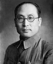 鐌1895-1968|ˣйhT1929ꮅI(y)Ӣ(gu)(i)W(xu)оԺ 19374Ϻ(chung)k|վ(hu)йI(lng)(do)ͬܶ(li)Bh1939꣬S|վ(hu)(jng)hwؑcйϷI(lng)(do)όӽy(tng)(zhn)͌(du)(bo)cЇ(gu)ͬ˵Ą(chung)Ⱥ@ȡ1941(gu)uK(lin)Լ1945ձP(gun)|܊ږ|Ԕ(x)ش(bo)1995_˹(lin)׷l(wi)(gu)(zhn)(zhng)ʮo(j)¡