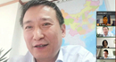 全國人大代表、安徽省農(nóng)科院副院長趙皖平：農(nóng)業(yè)產(chǎn)業(yè)發(fā)展關(guān)鍵在科技