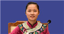 全國人大代表、赤水竹編傳承人楊昌芹：民族傳統(tǒng)文化引領(lǐng)非遺市場