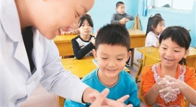 諾如病毒的8個(gè)誤區(qū)，你了解多少？