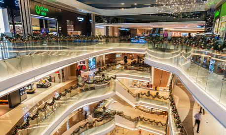 情緒價(jià)值改寫(xiě)消費(fèi)規(guī)則